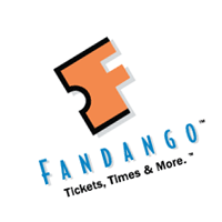 Fandango coupon visa